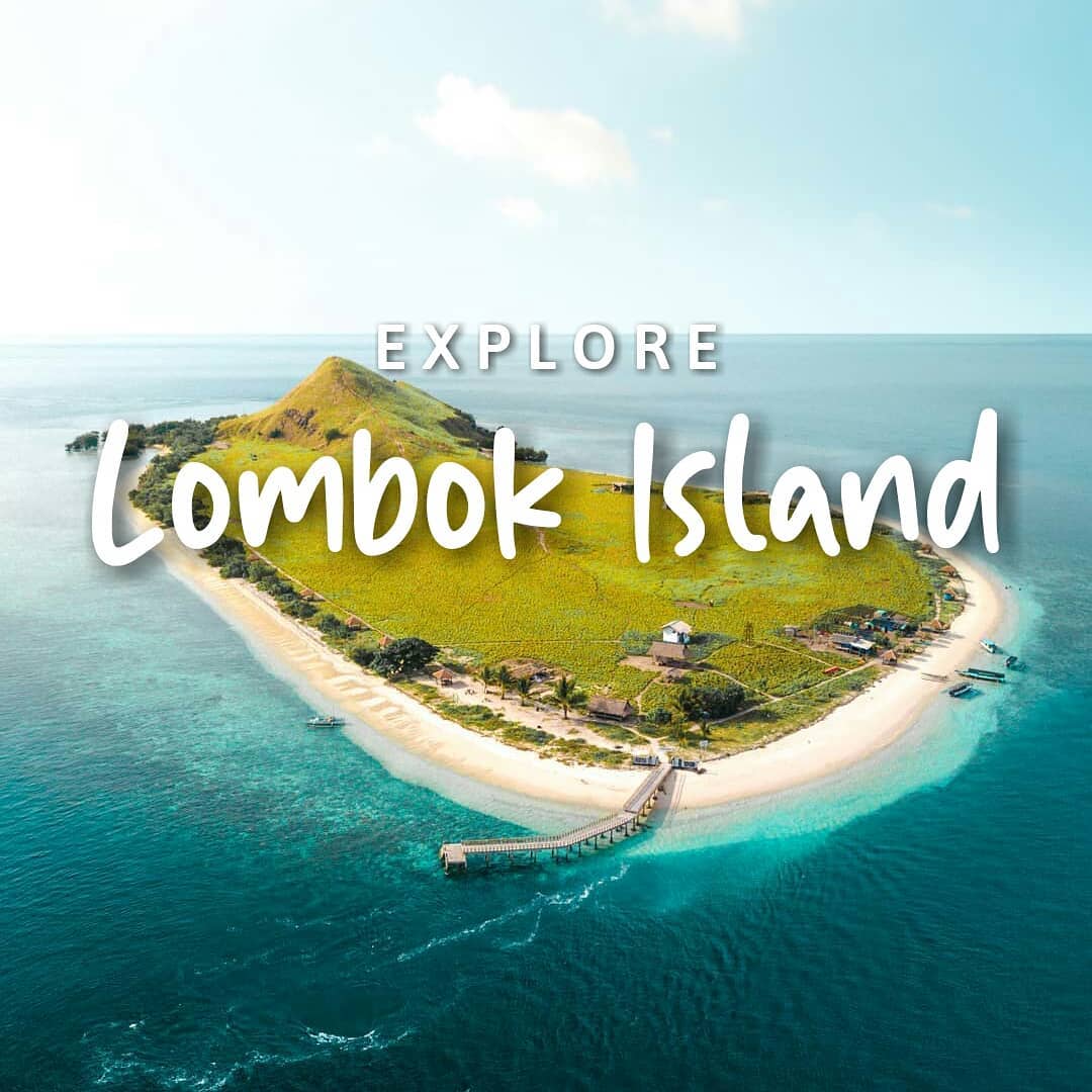 tour lombok